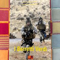 I Berretti Verdi - Silvestri / Angioni / Lombardi