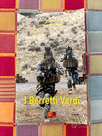 I Berretti Verdi - Silvestri / Angioni / Lombardi