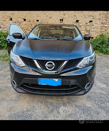 NISSAN QASHQAI 110CV TEKNA