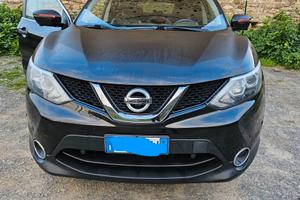 NISSAN QASHQAI 110CV TEKNA