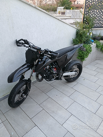 Ktm sx 125