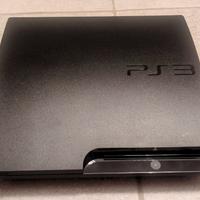 PlayStation 3 Slim