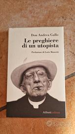 Le preghiere di un utopista