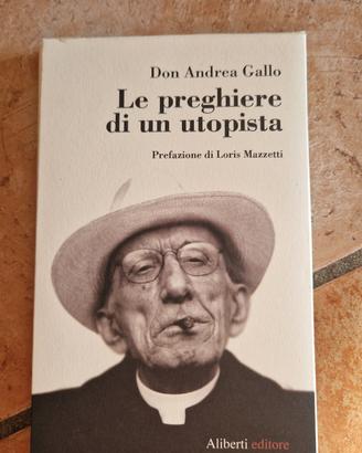 Le preghiere di un utopista