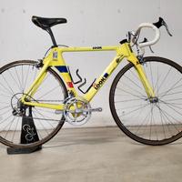 bici da corsa vintage look kg 196