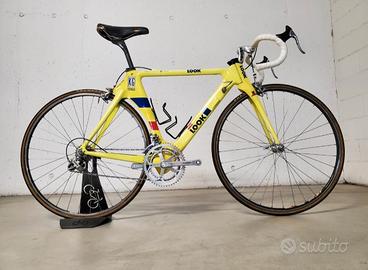 bici da corsa vintage look kg 196