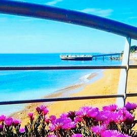 Casa vacanza Avola a 10 metri dal mare, Lung.re