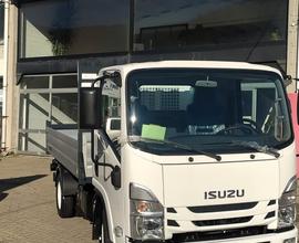 ISUZU M27 Ribaltabile