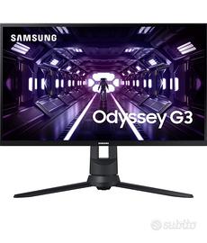 Samsung odyssey g3 27’