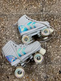 Pattini per bambini decathlon