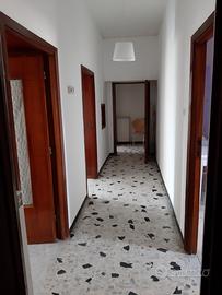 Studentesse 3 camere singole
