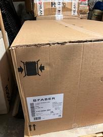 Cappa aspirante Faber T Light is inox A100 EV  0/2