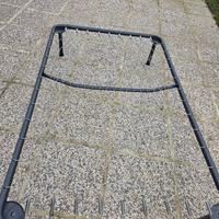 Rete Letto 1,5 Piazza