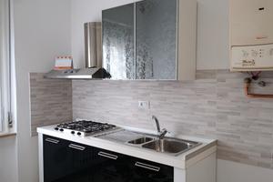 3 camere singole