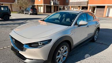 Mazda CX-30 Exlusive