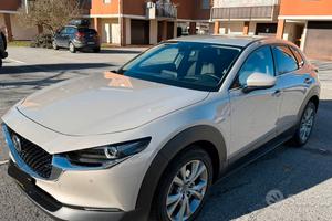 Mazda CX-30 Exlusive