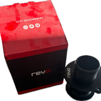 Muffler delete golf 7 gti/rs3 ecc.