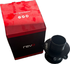 Muffler delete golf 7 gti/rs3 ecc.