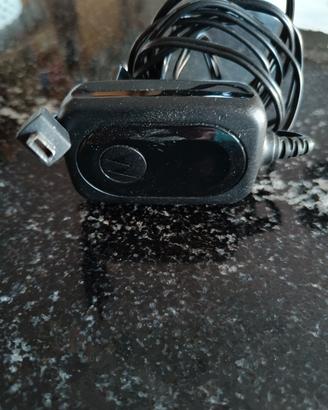 Caricabatterie cellulare Motorola  DCH3-05EU-0300