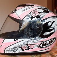 Casco HJC donna