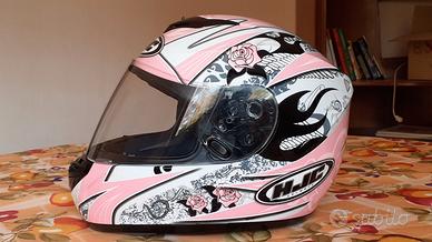 Casco HJC donna