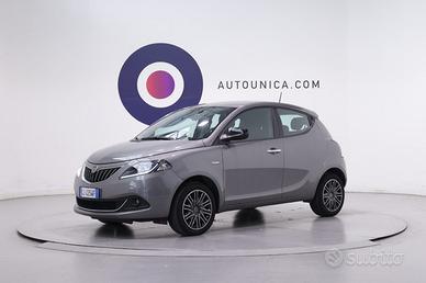 LANCIA Ypsilon 1.0 FIREFLY 5 PORTE S&S HYBRID GO