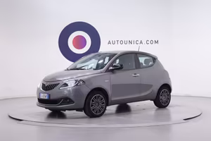 LANCIA Ypsilon 1.0 FIREFLY 5 PORTE S&S HYBRID GO