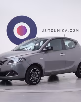 LANCIA Ypsilon 1.0 FIREFLY 5 PORTE S&S HYBRID GO