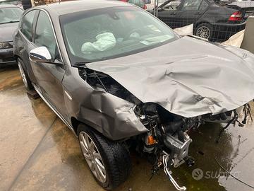 Ricambi per alfa Romeo Giulietta 2017