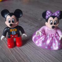 Lego Duplo Disney