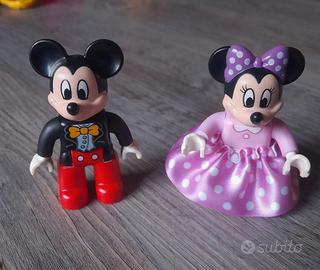 Lego Duplo Disney
