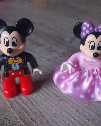 Lego Duplo Disney