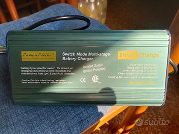 Carica batterie