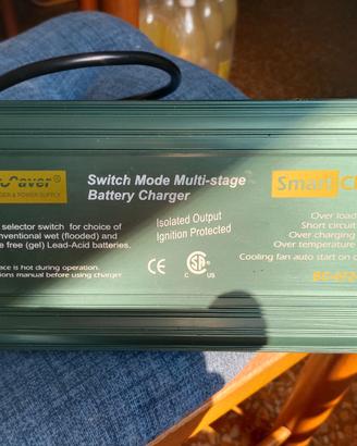 Carica batterie