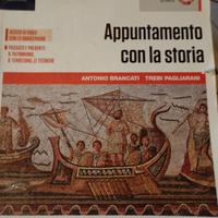 Appuntamento con la storia 1