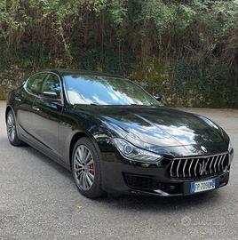 Maserati Ghibli 250 CV