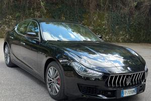 Maserati Ghibli 250 CV