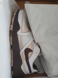 Nike Zoom field Jaxx Travis Scott