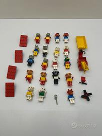 Lego Fabuland