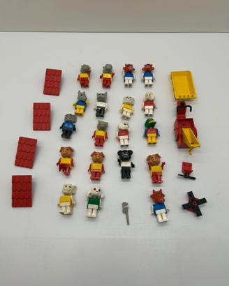 Lego Fabuland
