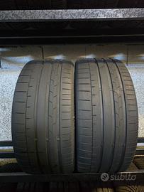 Gomme 265 40 21 Continental estive