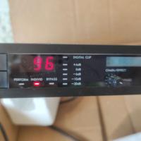 Korg A2 + Card Effetti aggiuntivi