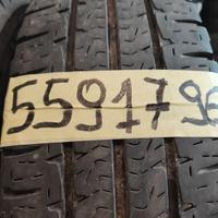 2 GOMME USATE QUATTRO STAGIONI 2157015C - CP559179