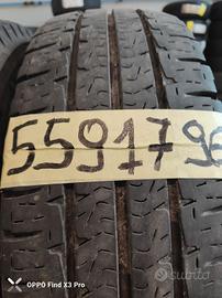 2 GOMME USATE QUATTRO STAGIONI 2157015C - CP559179