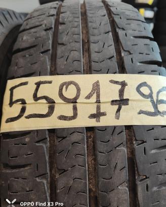 2 GOMME USATE QUATTRO STAGIONI 2157015C - CP559179