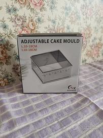 stampo per torte 