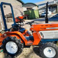 Trattore kubota