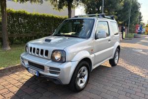 Suzuki Jimmy 1.5 Diesel 4x4