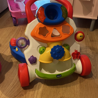 Primi passi e pony miss rodeo Chicco