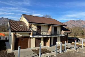 Villa o villino San Gillio [Cod. rif 2118VRG]